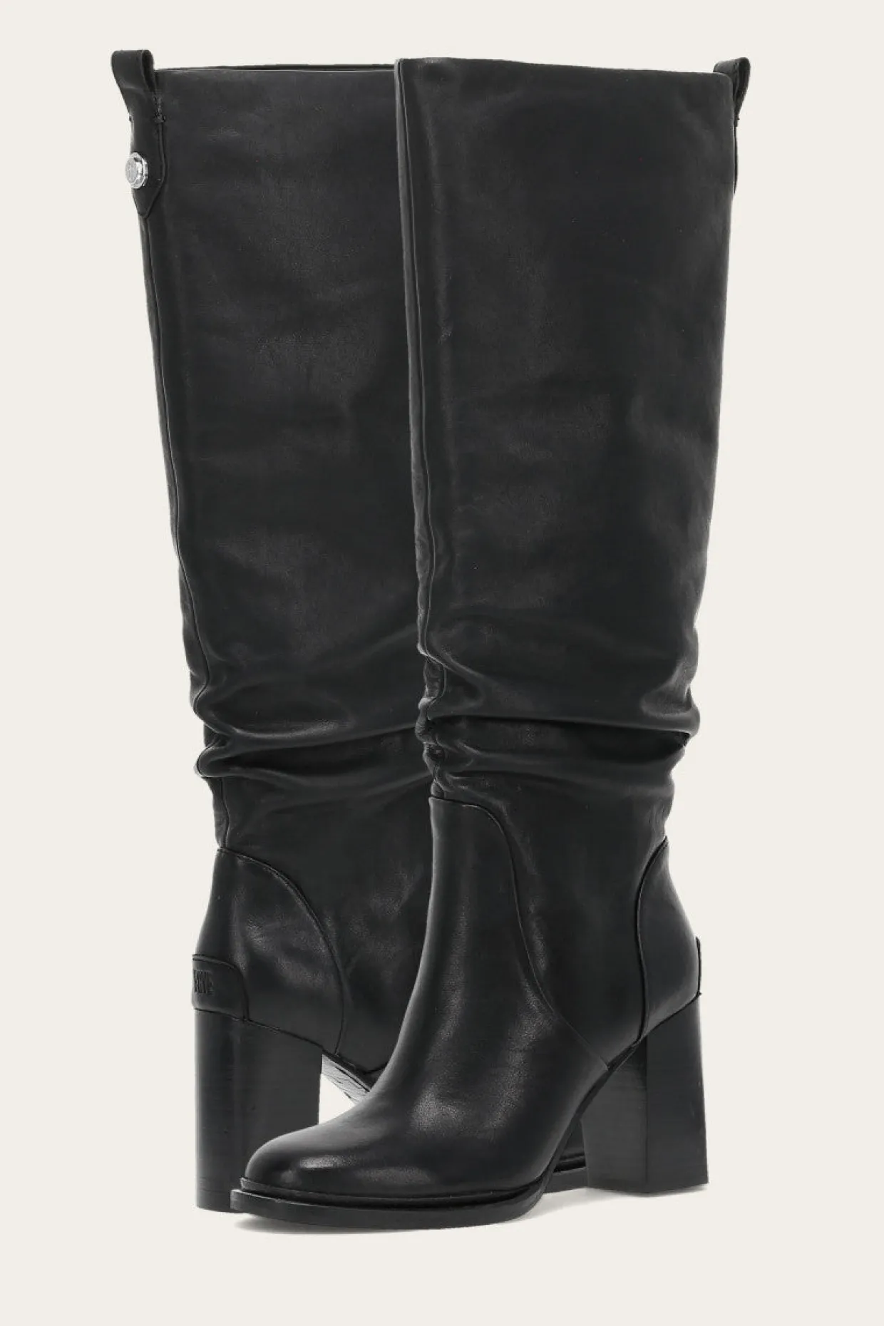 Boots^Frye Alex Softy Tall