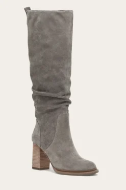 Boots^Frye Alex Softy Tall