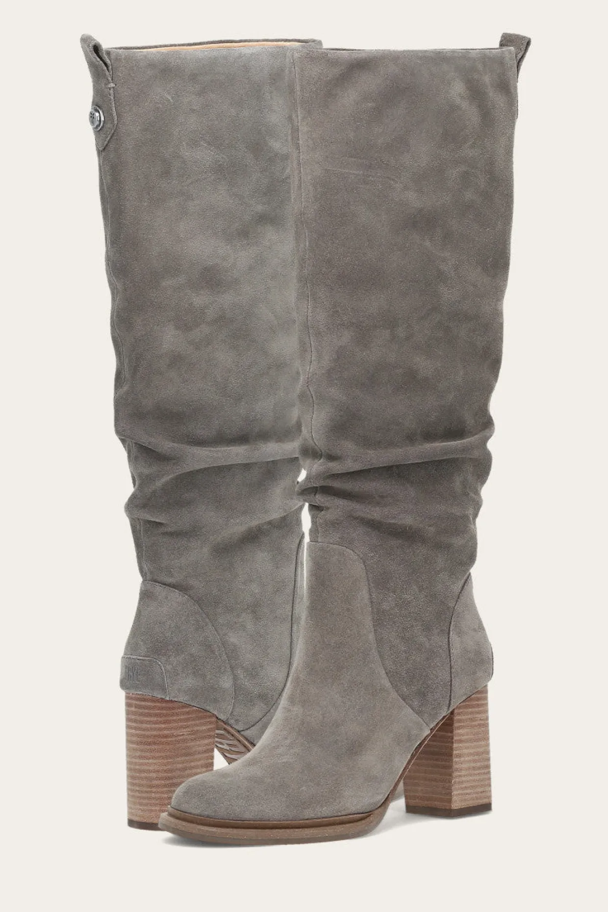 Boots^Frye Alex Softy Tall