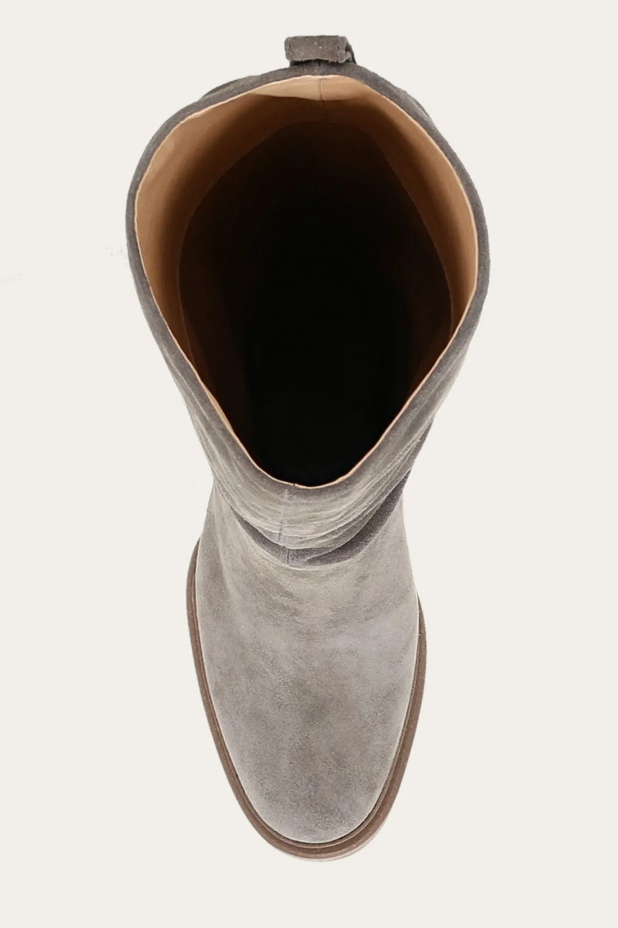 Boots^Frye Alex Softy Tall