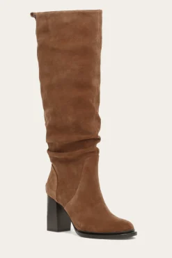 Boots^Frye Alex Softy Tall