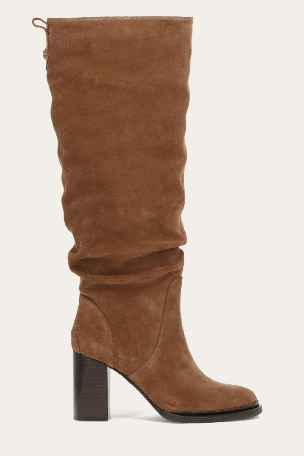 Boots^Frye Alex Softy Tall Wide Calf