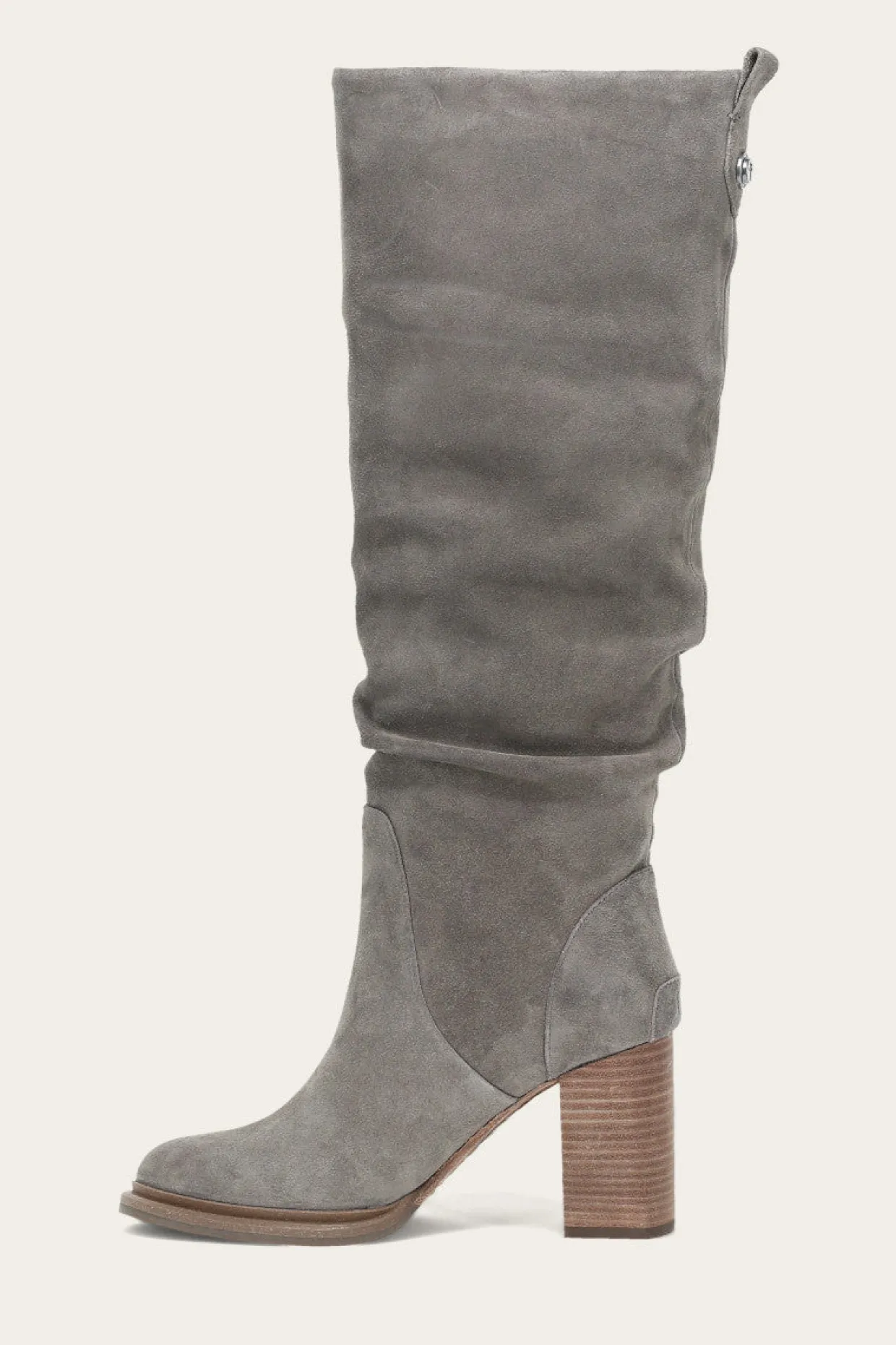 Boots^Frye Alex Softy Tall Wide Calf