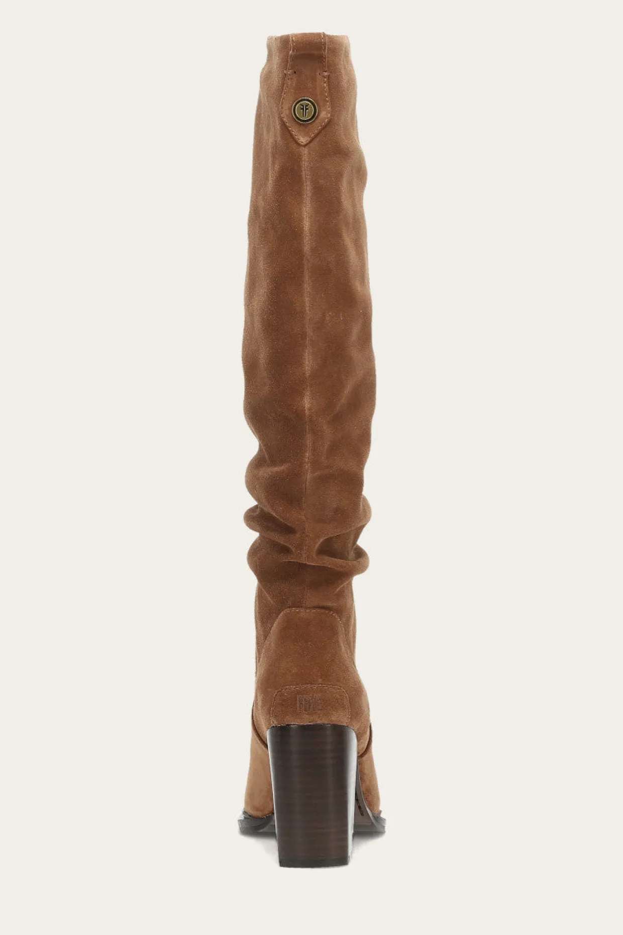 Boots^Frye Alex Softy Tall Wide Calf