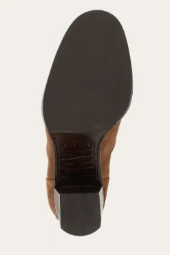 Boots^Frye Alex Softy Tall Wide Calf