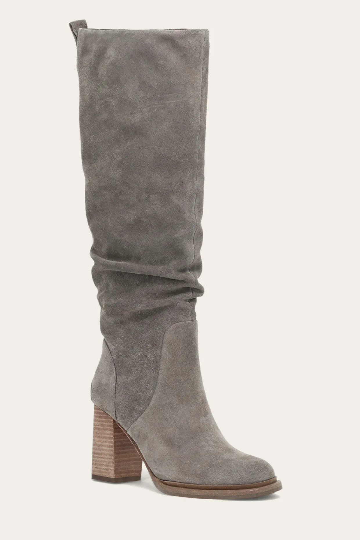 Boots^Frye Alex Softy Tall Wide Calf