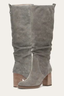 Boots^Frye Alex Softy Tall Wide Calf