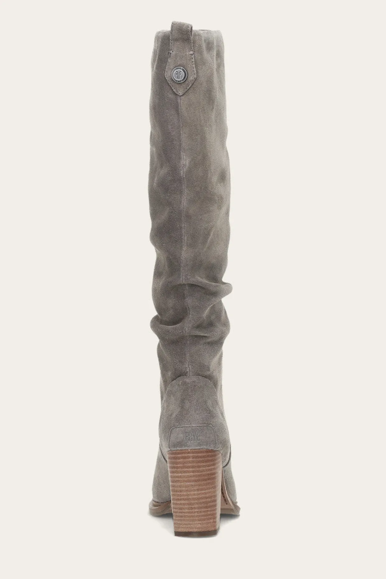 Boots^Frye Alex Softy Tall Wide Calf