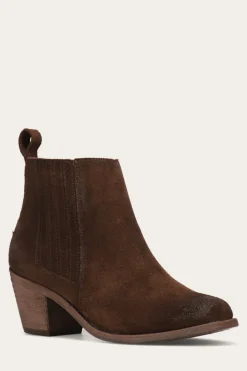 Booties^Frye Alton Chelsea