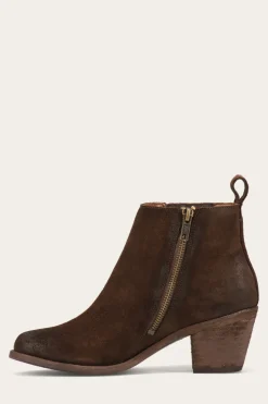 Booties^Frye Alton Chelsea