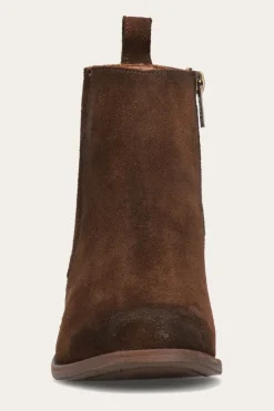 Booties^Frye Alton Chelsea
