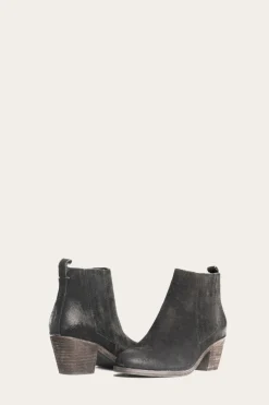 Booties^Frye Alton Chelsea