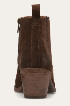 Booties^Frye Alton Chelsea