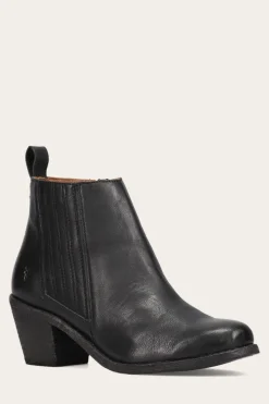 Booties^Frye Alton Chelsea