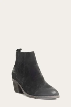 Booties^Frye Alton Chelsea