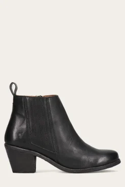 Booties^Frye Alton Chelsea