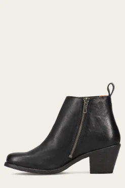 Booties^Frye Alton Chelsea
