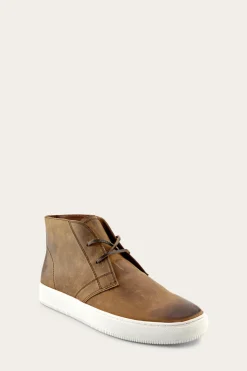 Boots|Casual^Frye Astor Chukka