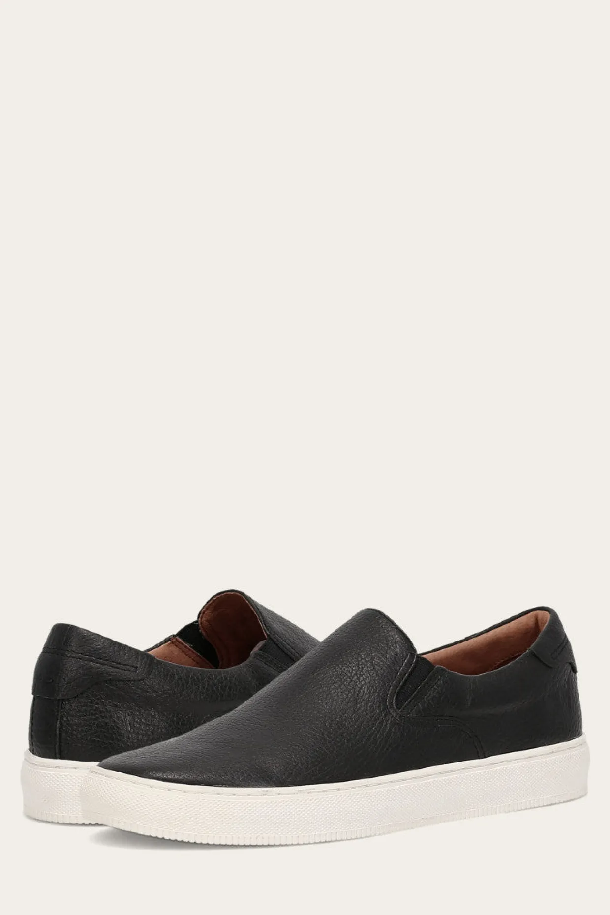 Casual^Frye Astor Gore Slip On