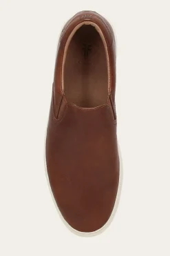 Casual^Frye Astor Gore Slip On
