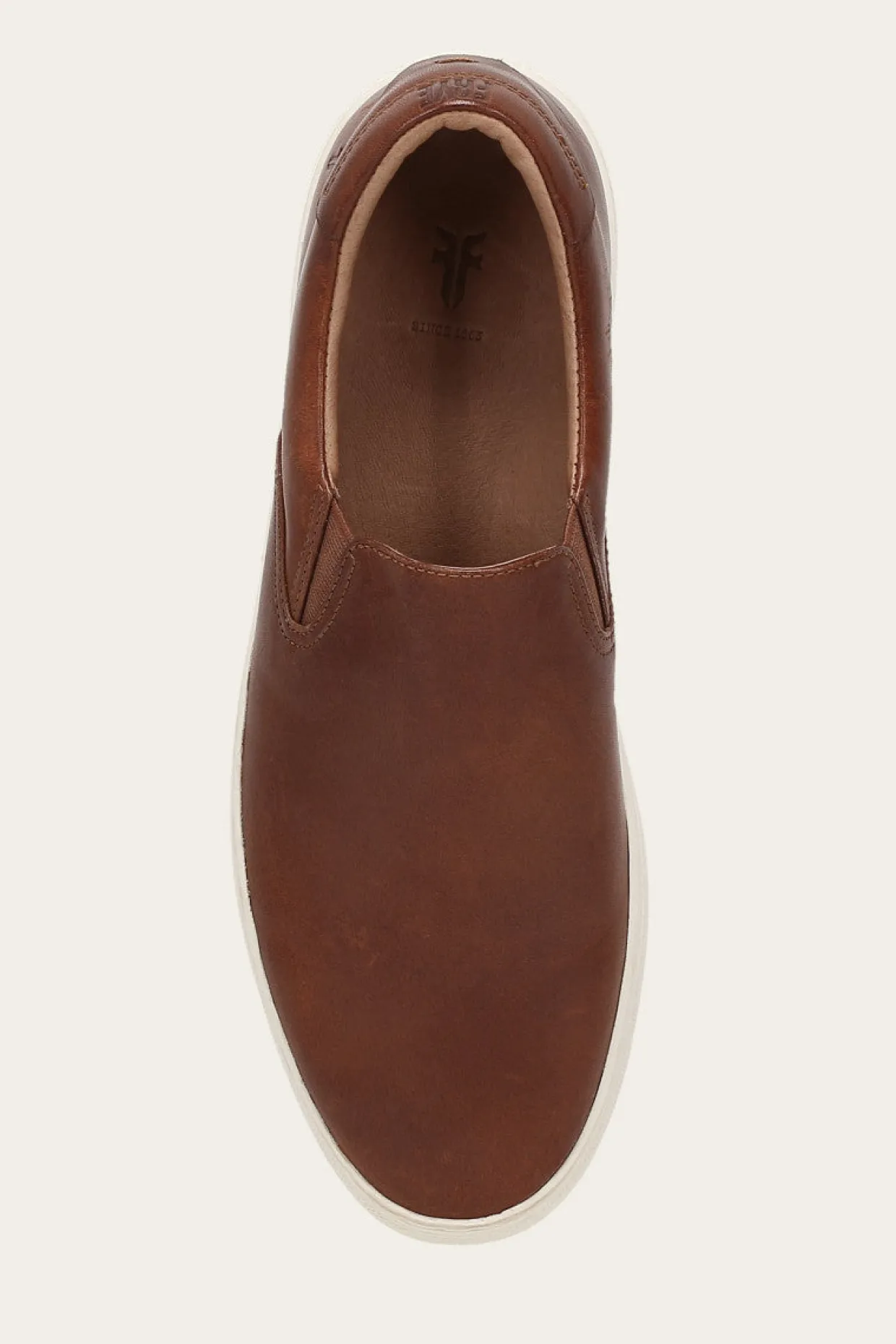 Casual^Frye Astor Gore Slip On