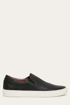 Casual^Frye Astor Gore Slip On