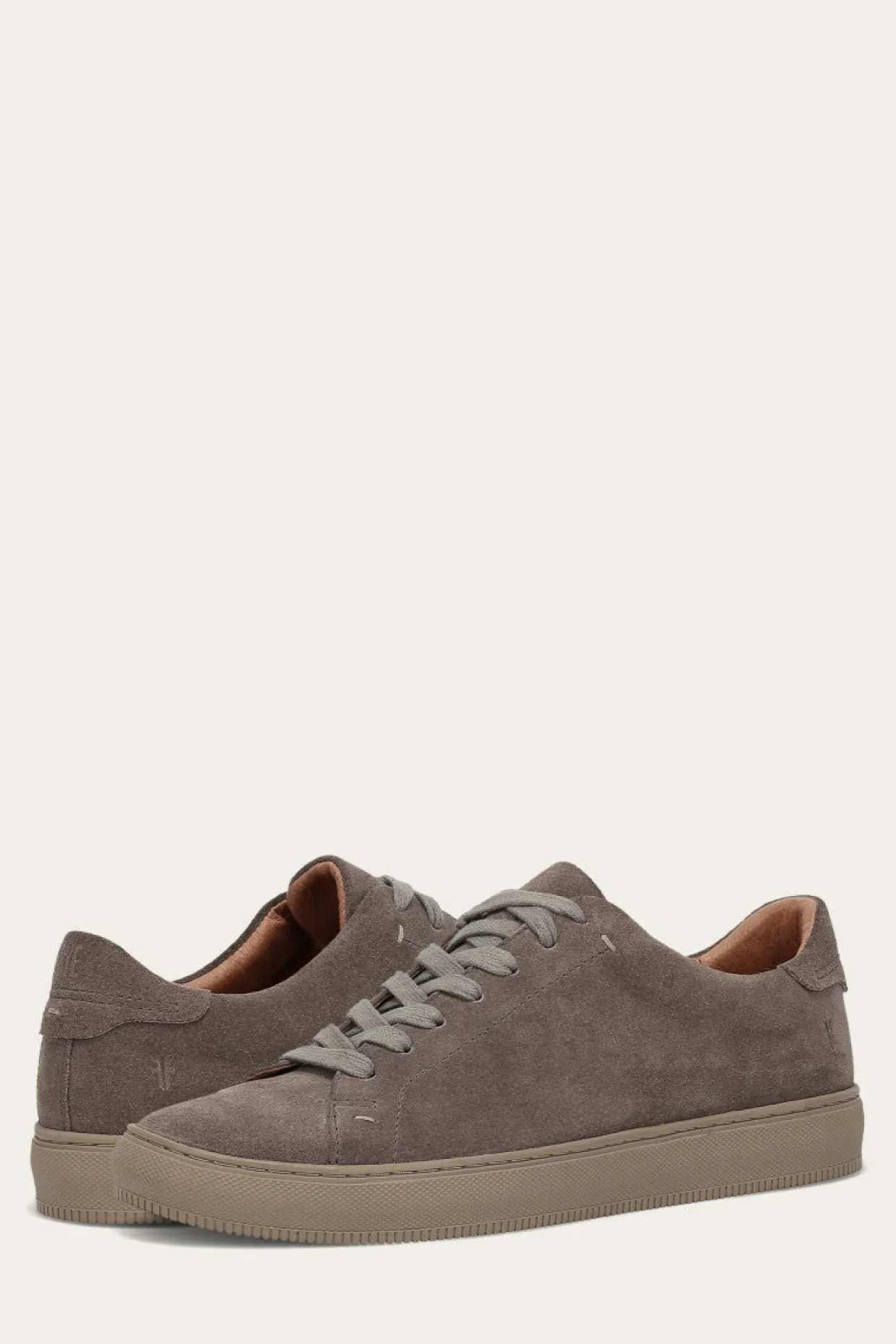 Casual^Frye Astor Low Lace