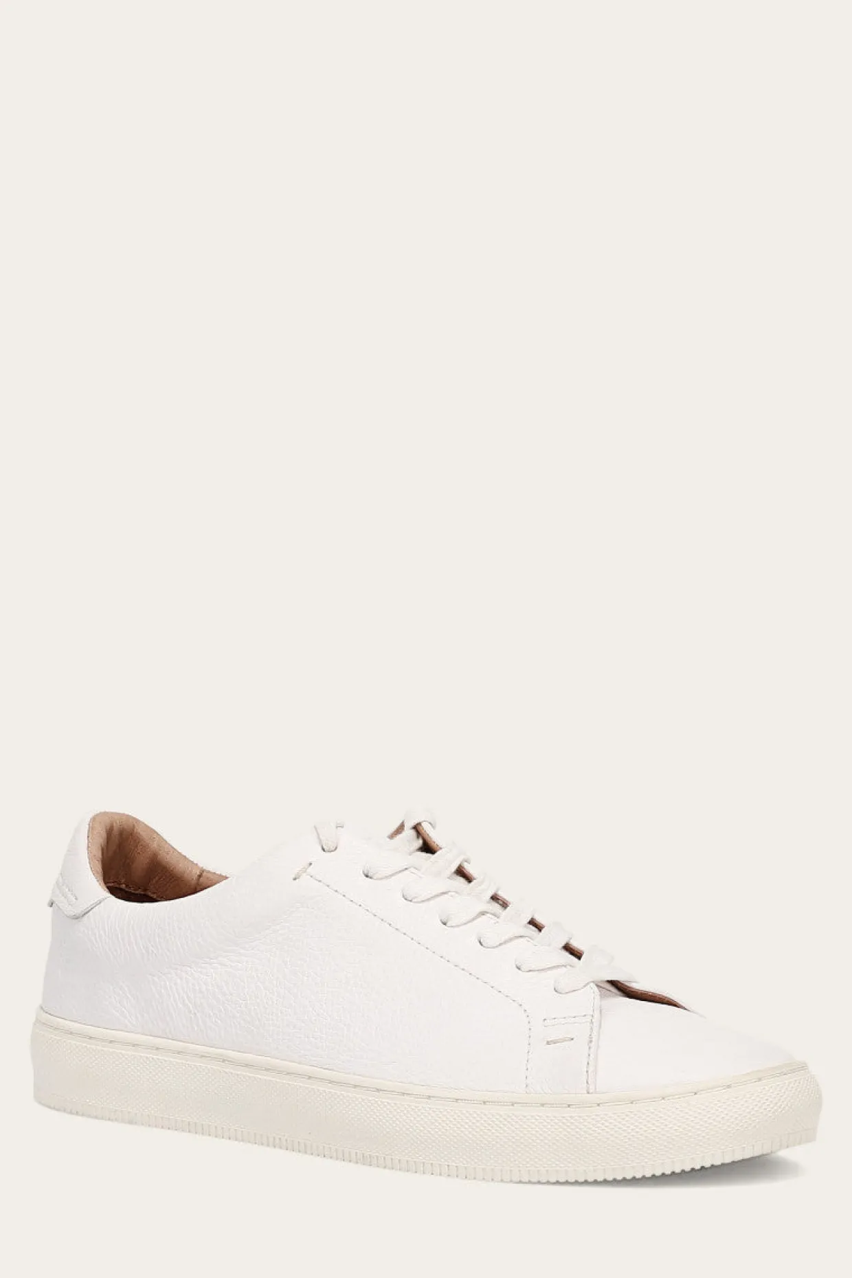 Casual^Frye Astor Low Lace