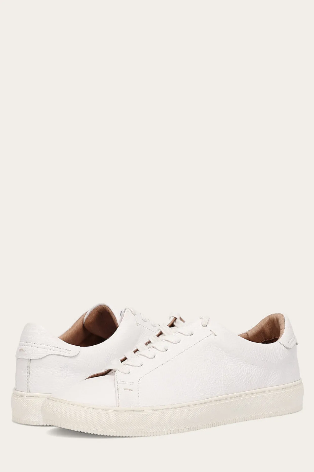 Casual^Frye Astor Low Lace