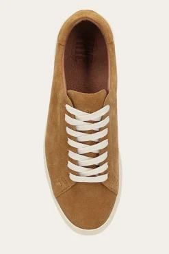 Casual^Frye Astor Low Lace