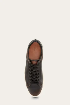 Casual^Frye Astor Low Lace