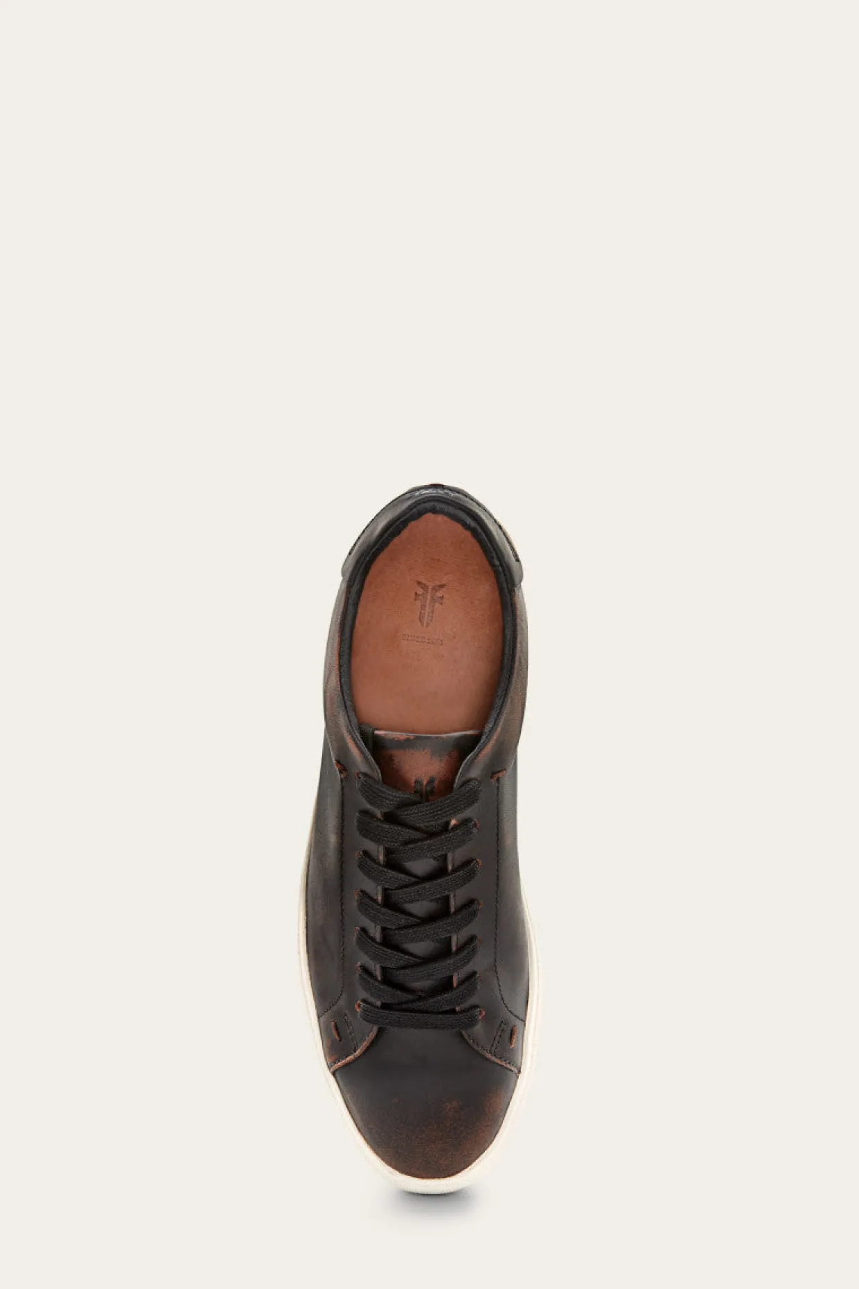 Casual^Frye Astor Low Lace