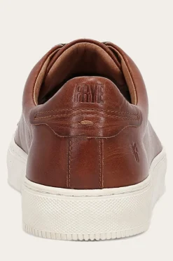 Casual^Frye Astor Low Lace