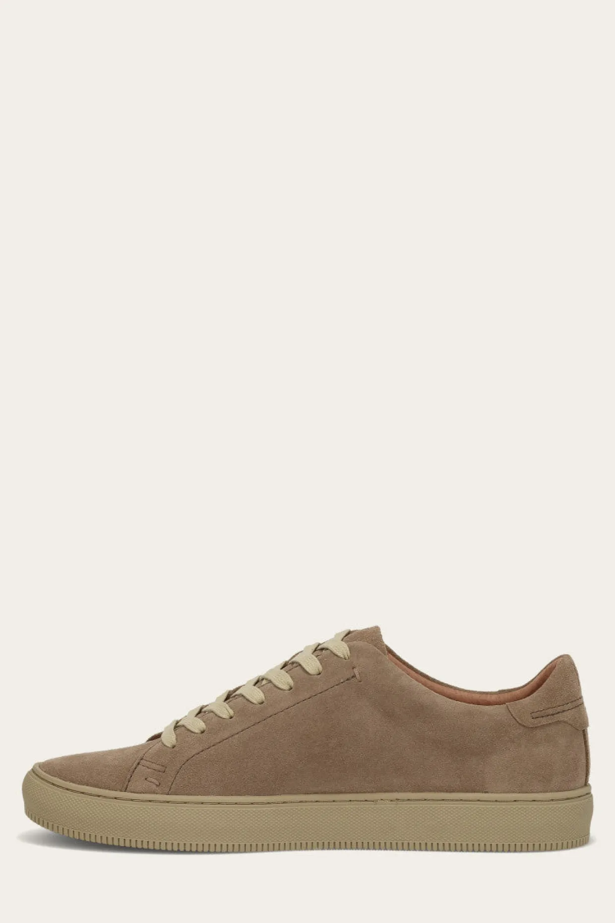 Casual^Frye Astor Low Lace