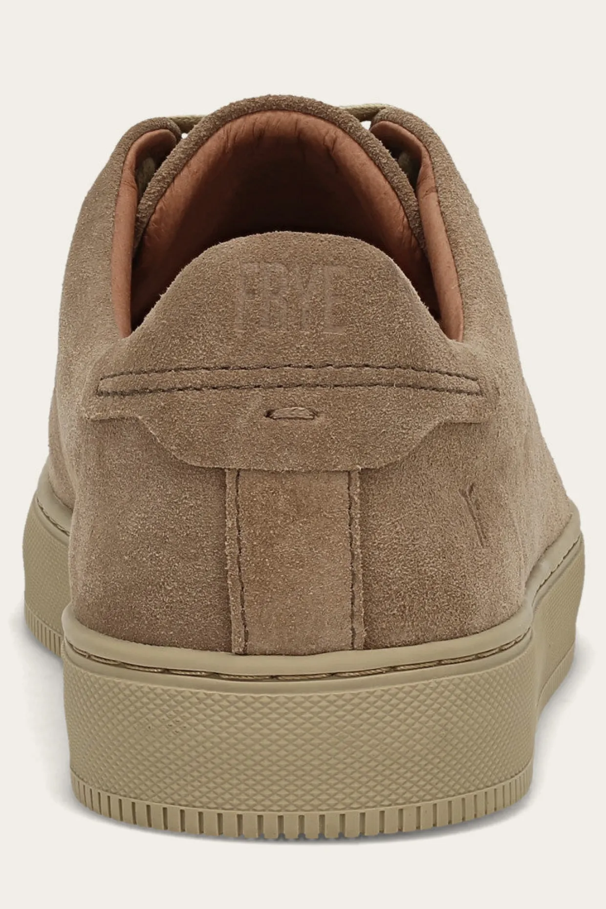 Casual^Frye Astor Low Lace