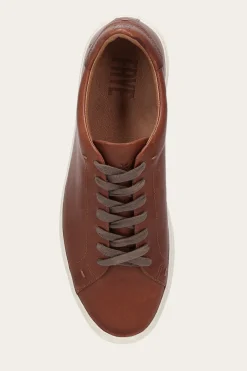 Casual^Frye Astor Low Lace