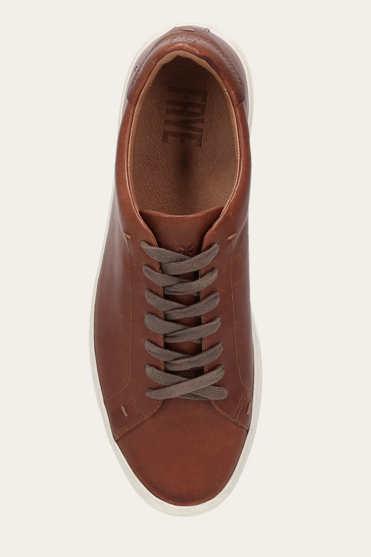 Casual^Frye Astor Low Lace