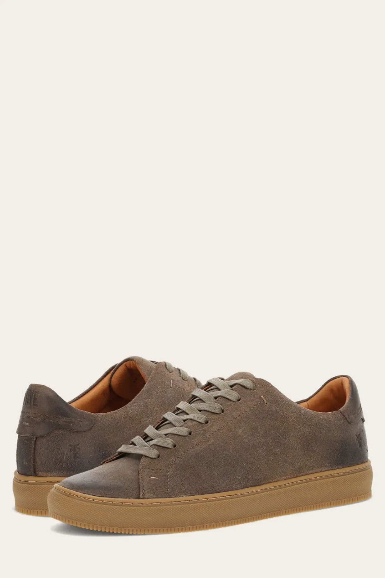 Casual^Frye Astor Low Lace
