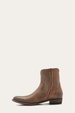 Boots^Frye Austin Inside Zip