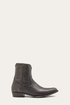 Boots^Frye Austin Inside Zip