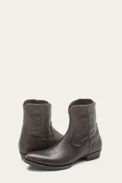 Boots^Frye Austin Inside Zip