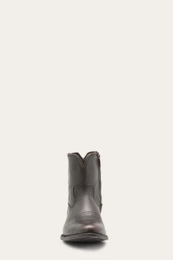 Boots^Frye Austin Inside Zip