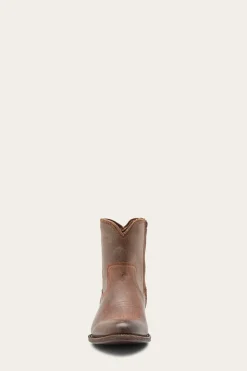 Boots^Frye Austin Inside Zip