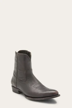 Boots^Frye Austin Inside Zip