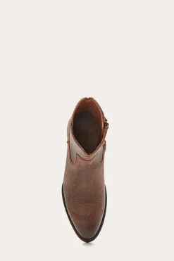 Boots^Frye Austin Inside Zip