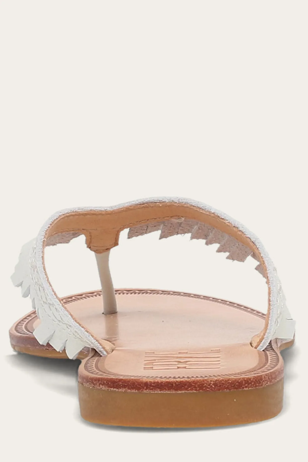 Sandals^Frye Ava Fringe Sandal