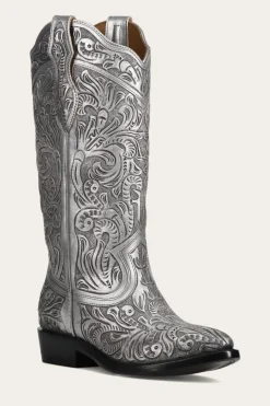 Boots^Frye Billy Daisy Pull On
