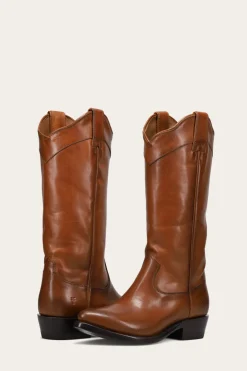 Boots^Frye Billy Daisy Pull On