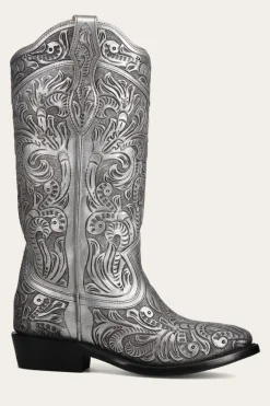 Boots^Frye Billy Daisy Pull On