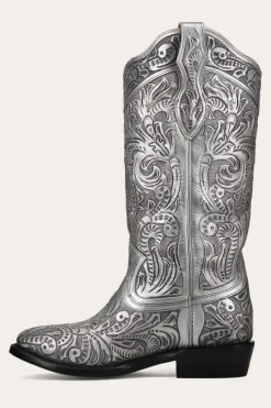 Boots^Frye Billy Daisy Pull On